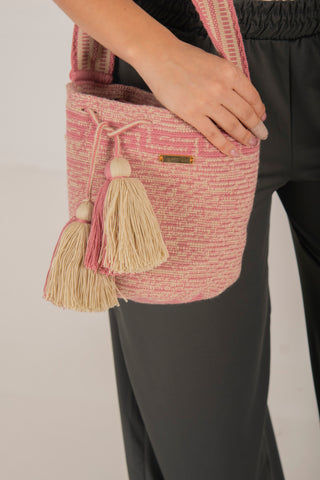 SORU MOCHILA MEDIANA