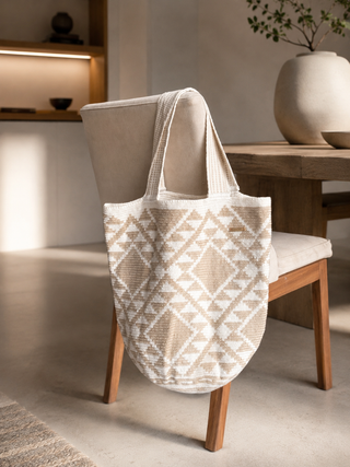 SERENA TOTE BAG