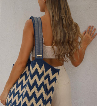 AISHI MOCHILA SUSU