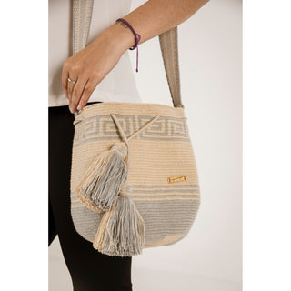 KASHI MOCHILA MEDIANA