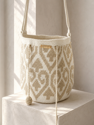 LÍA MOCHILA MEDIANA
