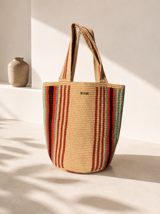 MAREA TOTE BAG