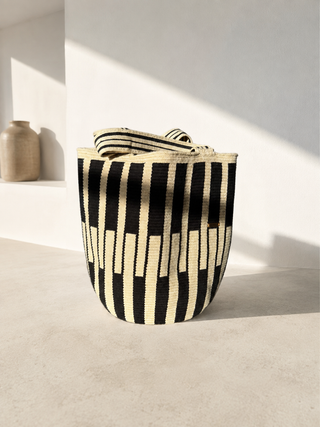 NEREO TOTE BAG