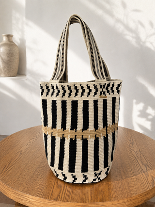NARA TOTE BAG