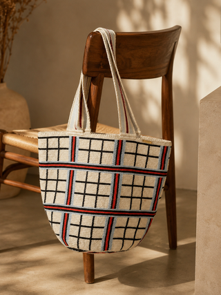 SIENA TOTE BAG
