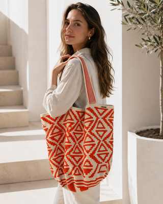 SOLANA SUSU BAG