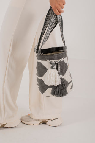 Kala mochila mediana