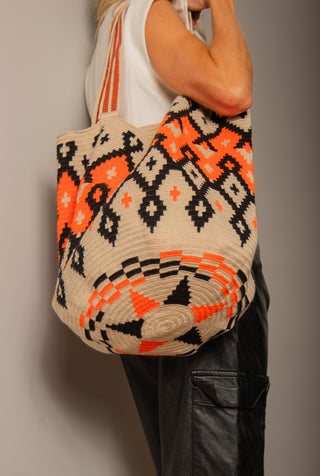 AKATU MOCHILA SUSU