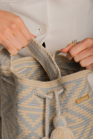 AMUU MOCHILA SMALL