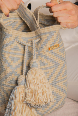 AMUU MOCHILA SMALL