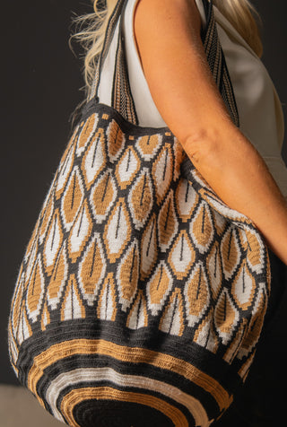 ANAA MOCHILA SUSU