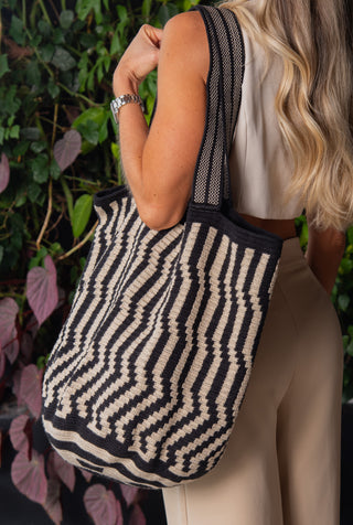 ANASHI MOCHILA SUSU