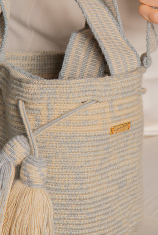 APUSHII MOCHILA SMALL