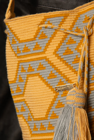 AYAU MOCHILA GRANDE