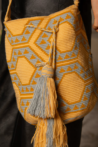AYAU MOCHILA GRANDE