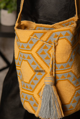 AYAU MOCHILA GRANDE