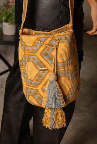 AYAU MOCHILA GRANDE
