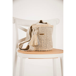 JEMAI MOCHILA MEDIANA