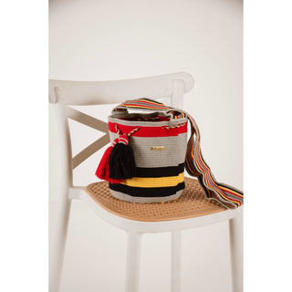 YARA MOCHILA MEDIANA