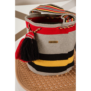 YARA MOCHILA MEDIANA