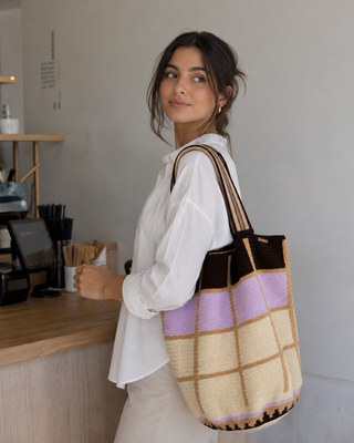 LIRIA SUSU BAG