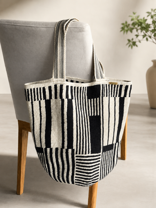 LÚMINA TOTE BAG