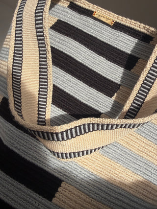 BRISA TOTE BAG