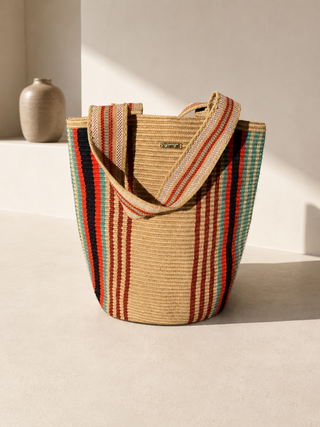 MAREA TOTE BAG