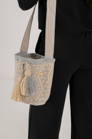 KIMA MOCHILA MEDIANA