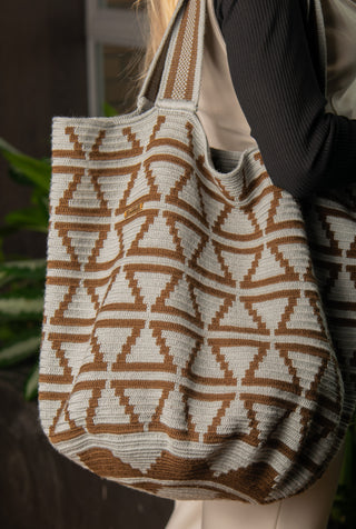 IRUNUU MOCHILA SUSU