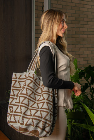 IRUNUU MOCHILA SUSU