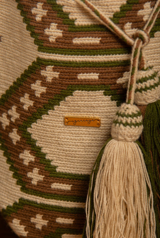 KALAWA MOCHILA GRANDE