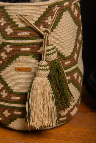 KALAWA MOCHILA GRANDE