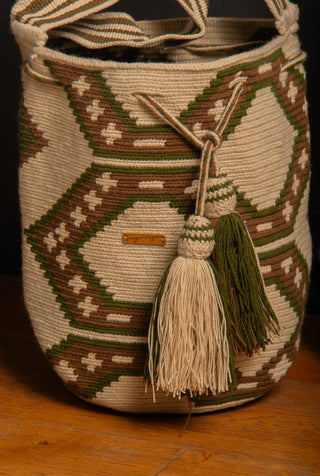 KALAWA MOCHILA GRANDE