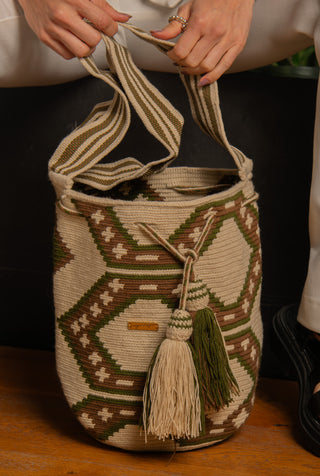 KALAWA MOCHILA GRANDE
