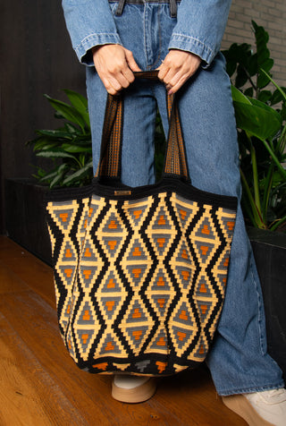 KAWAA MOCHILA SUSU