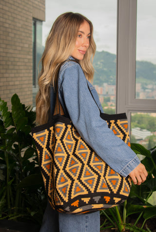 KAWAA MOCHILA SUSU