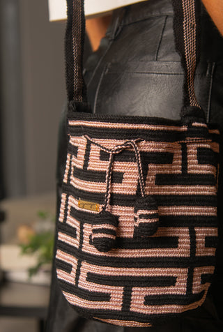 KAZU MOCHILA SMALL