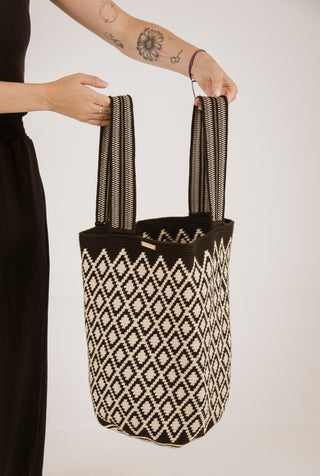 KOTIRA TOTE BAG