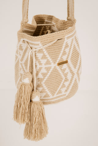 MAIKAI MOCHILA MEDIANA