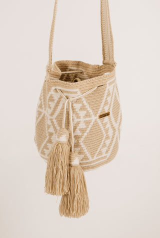 MAIKAI MOCHILA MEDIANA