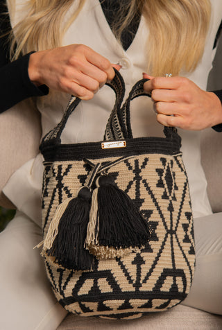 MAJAYUT MOCHILA MEDIANA