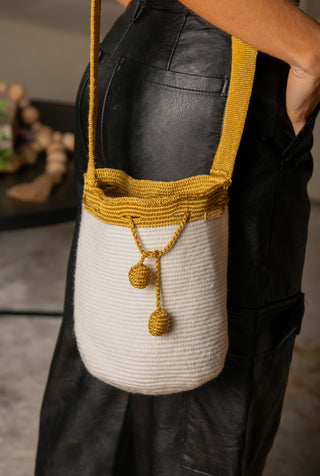 MERII MOCHILA SMALL