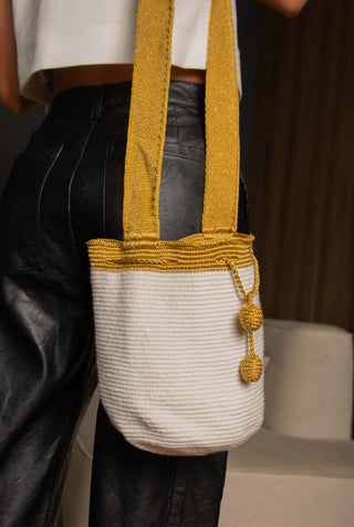 MERII MOCHILA SMALL