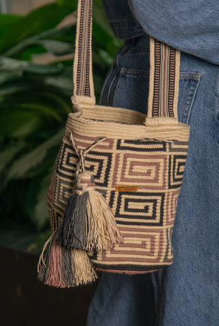 PIACHI MOCHILA MEDIANA