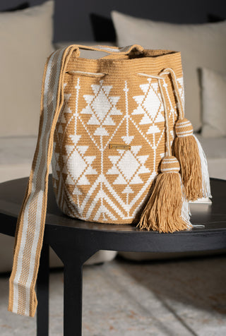 PULASU MOCHILA MEDIANA