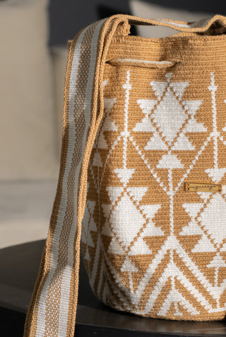 PULASU MOCHILA MEDIANA