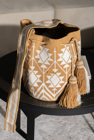 PULASU MOCHILA MEDIANA