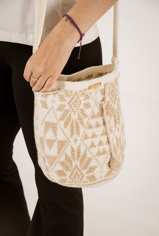 ULICHA MOCHILA MEDIANA