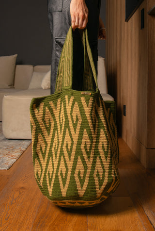 WALAA MOCHILA SUSU